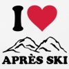 Apres Ski Party