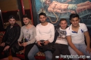 Hookah Shishalounge