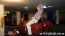 Crazy Bull
