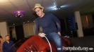 Crazy Bull