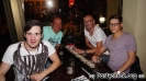 Hannenfass Lounge