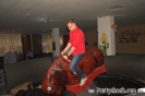 Crazy Bull
