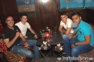 Hookah Shishalounge