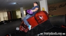 Crazy Bull